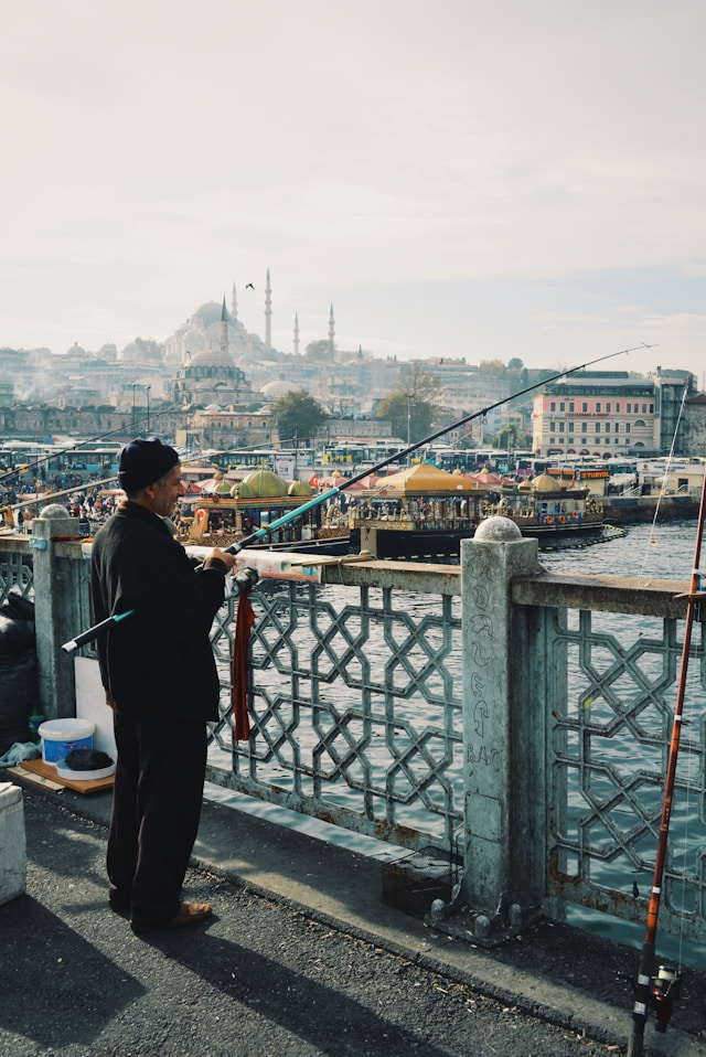 Konsept Turizm Hakkında - Profesyonel Turizm Hizmetleri